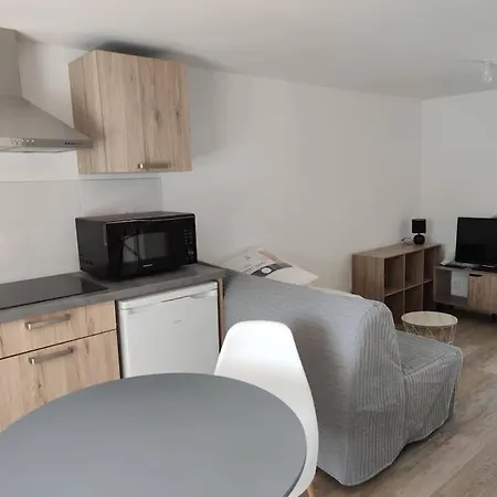 Apartamento Entier *